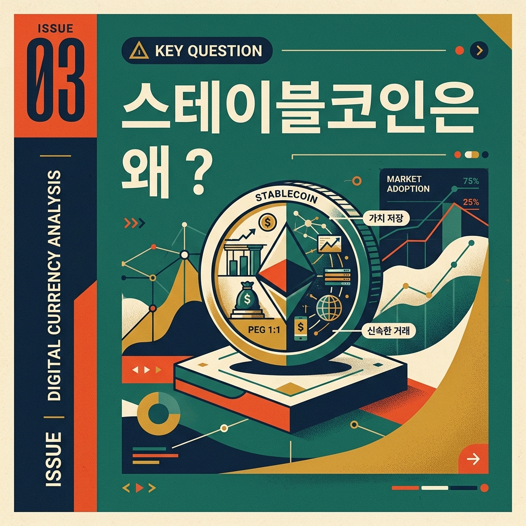 ai thumbnail poster 스테이블코인은 왜 1786455103