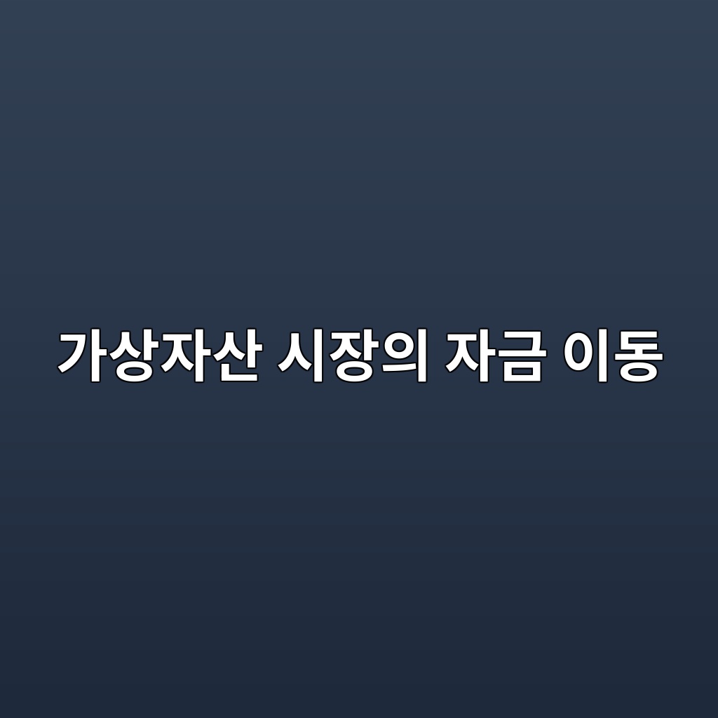 거래소 유입·유출량으로 알아보는 가상자산 시장 자금이동 1 eab080ec8381ec9e90ec82b0 ec8b9cec9ea5ec9d98 ec9e90eab888 ec9db4eb8f99 1786883158