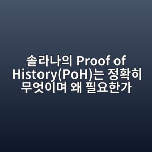 ec8694eb9dbceb8298ec9d98 proof of historypoheb8a94 eca095ed9995ed9e88 ebacb4ec9787ec9db4eba9b0 ec999c ed9584ec9a94ed959ceab080 1788268648